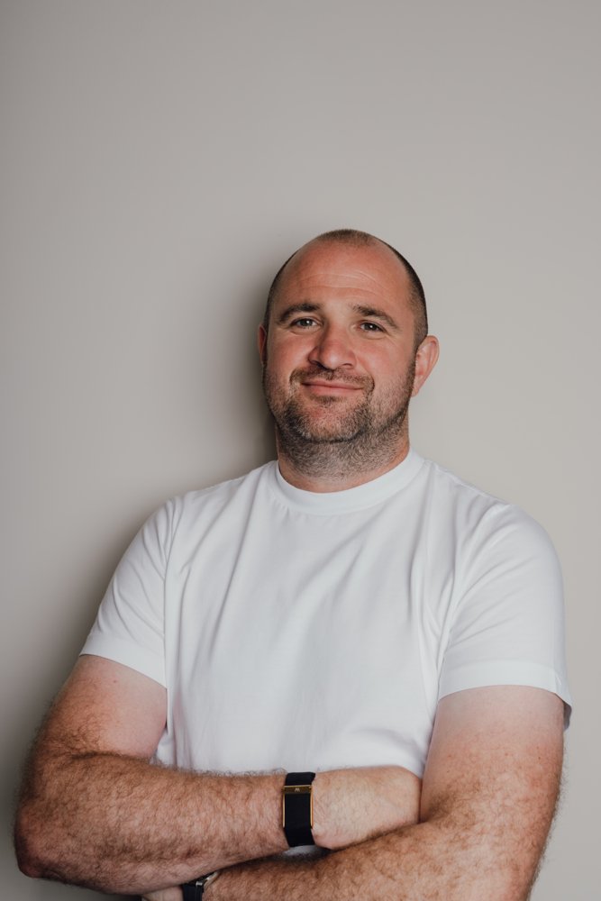 Gareth Hoyle