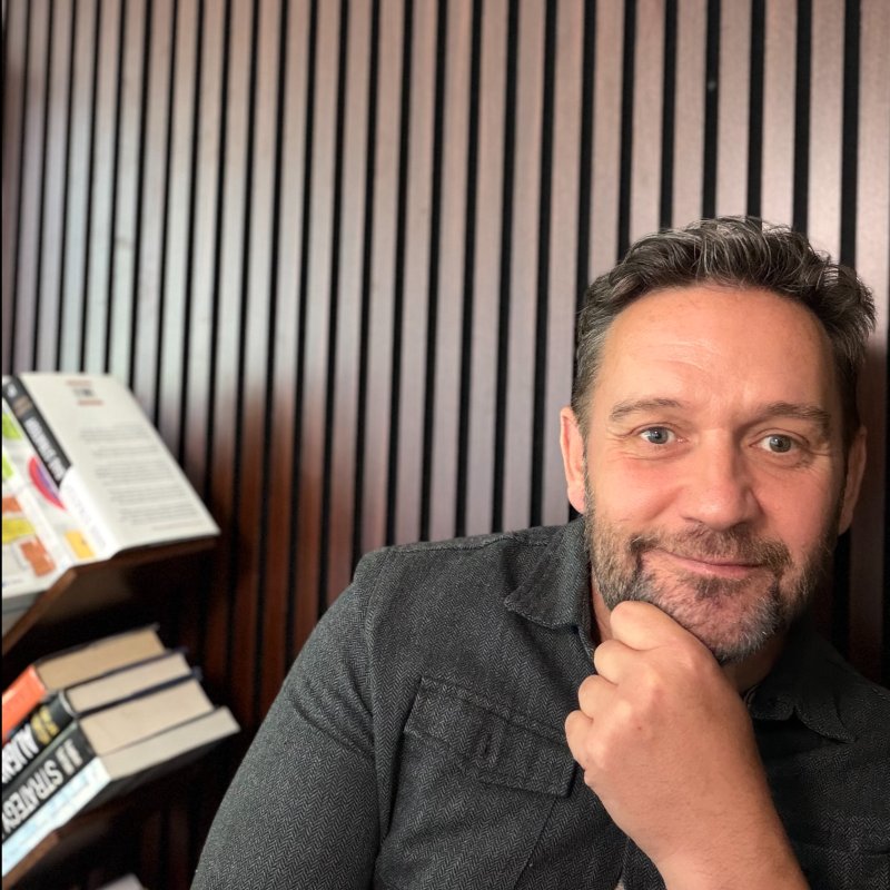 Matt Roberts