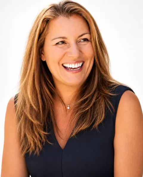 Nikki Gatenby