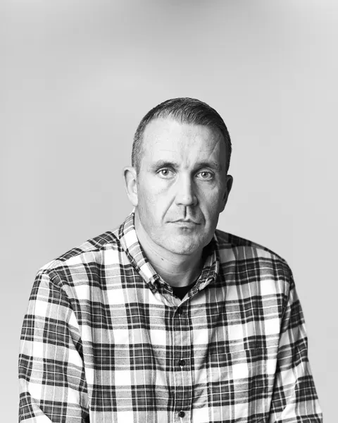 Trevor Cairns